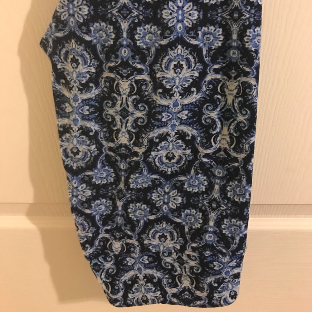 LuLaRoe TC Leggings